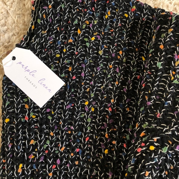 Madison Knit Sweater - Picture 2 of 4